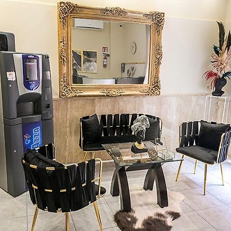 Suisse Hotel Caserta Luaran gambar