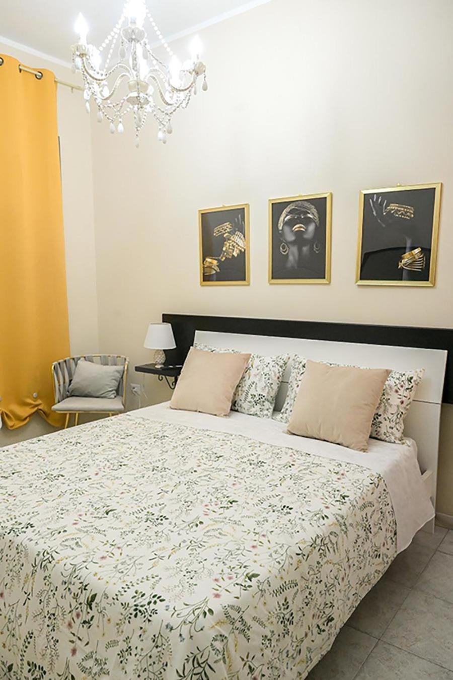 Suisse Hotel Caserta Luaran gambar
