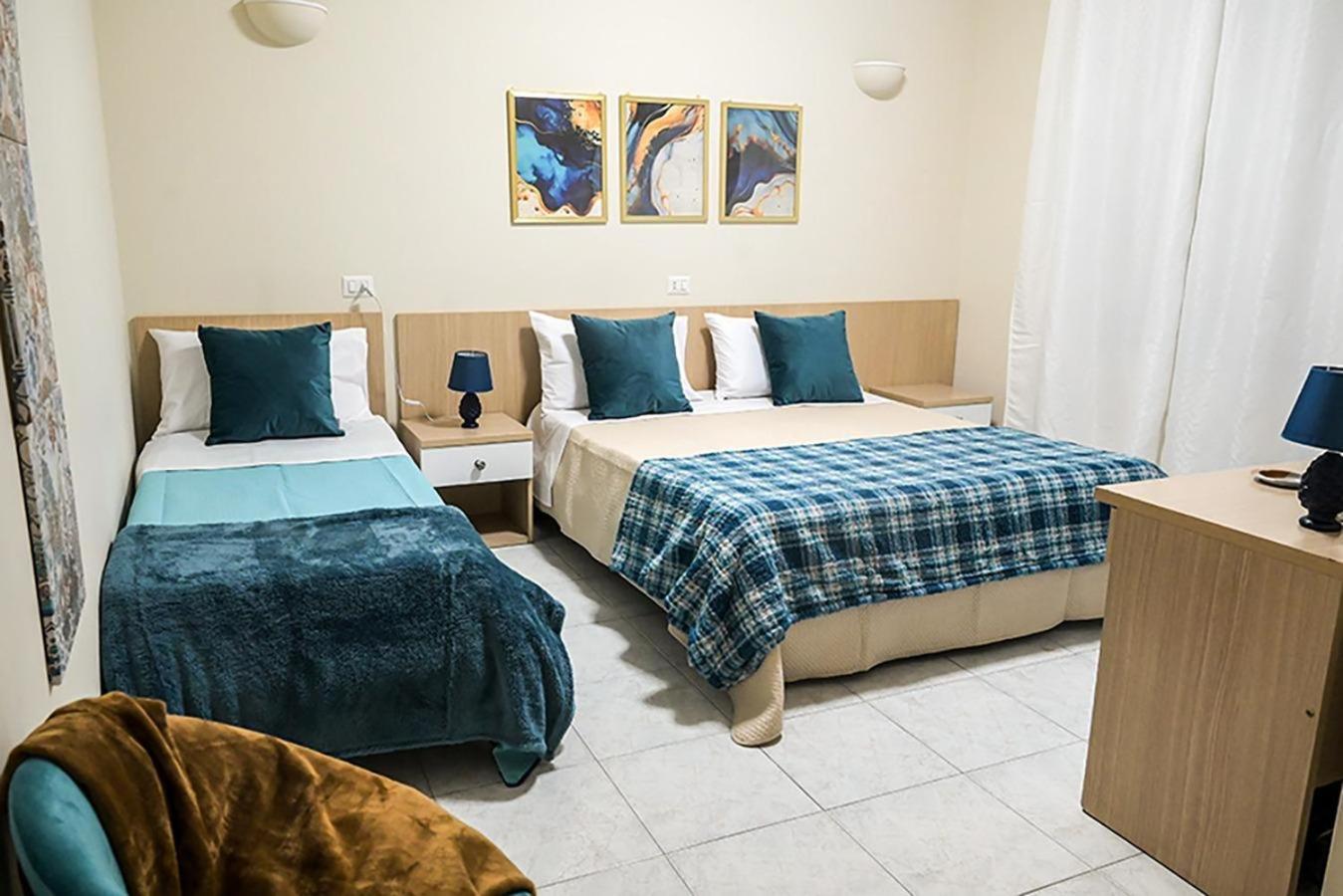 Suisse Hotel Caserta Luaran gambar