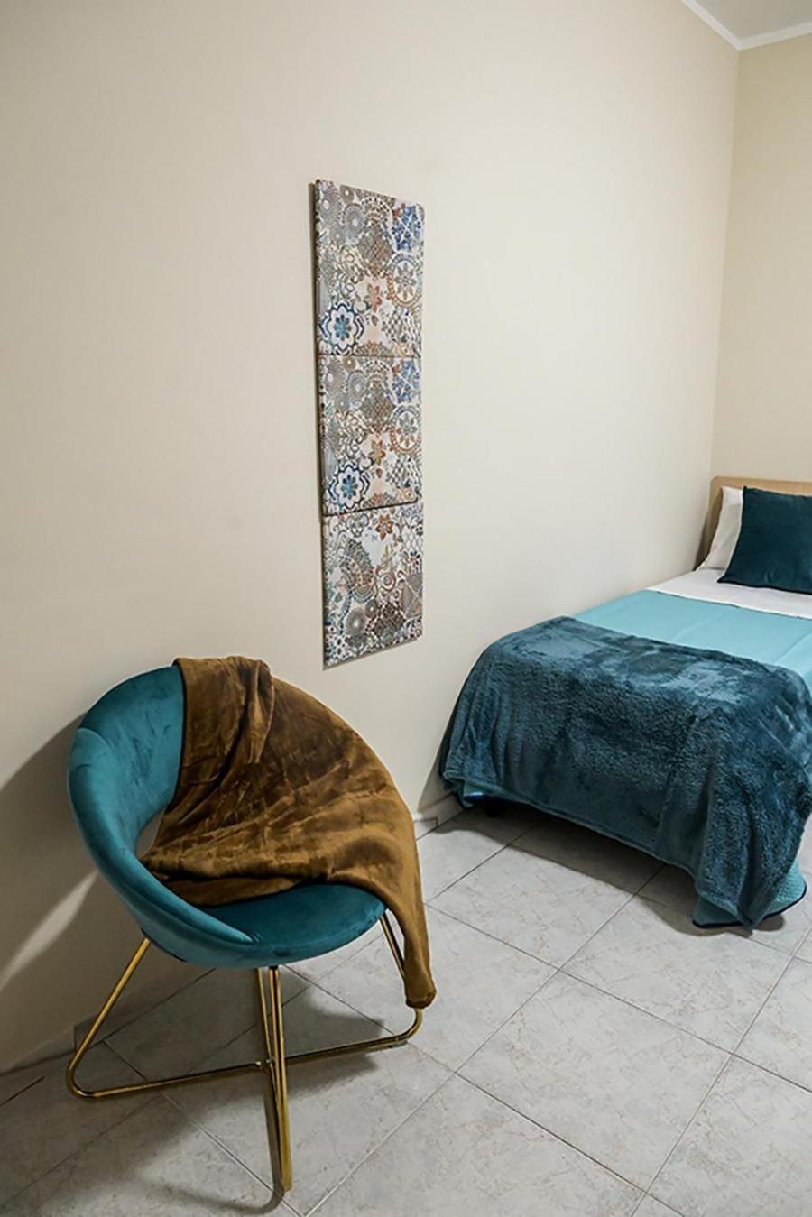 Suisse Hotel Caserta Luaran gambar