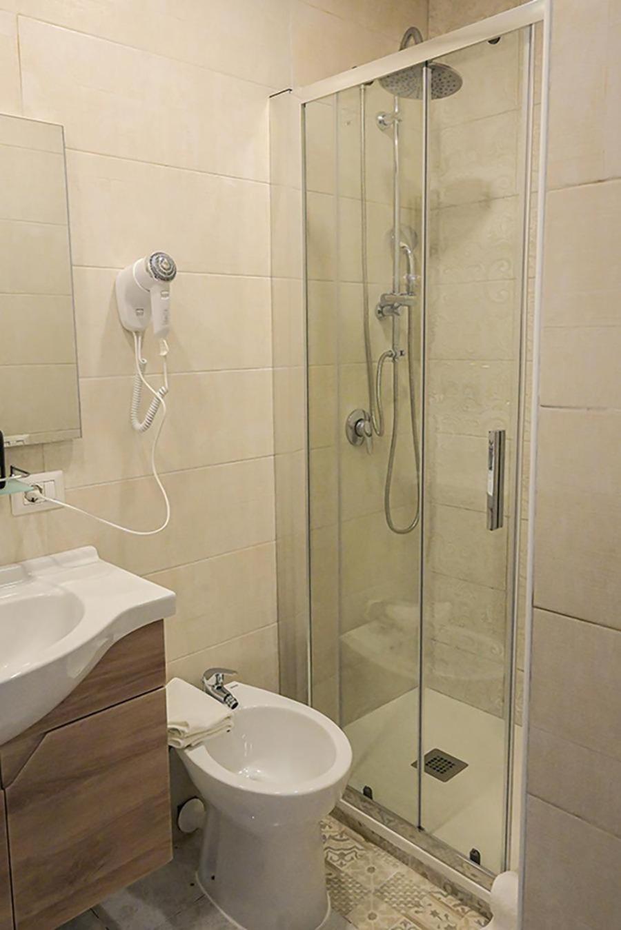 Suisse Hotel Caserta Luaran gambar