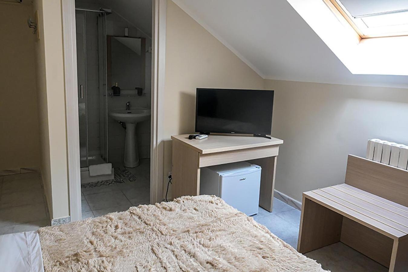 Suisse Hotel Caserta Luaran gambar