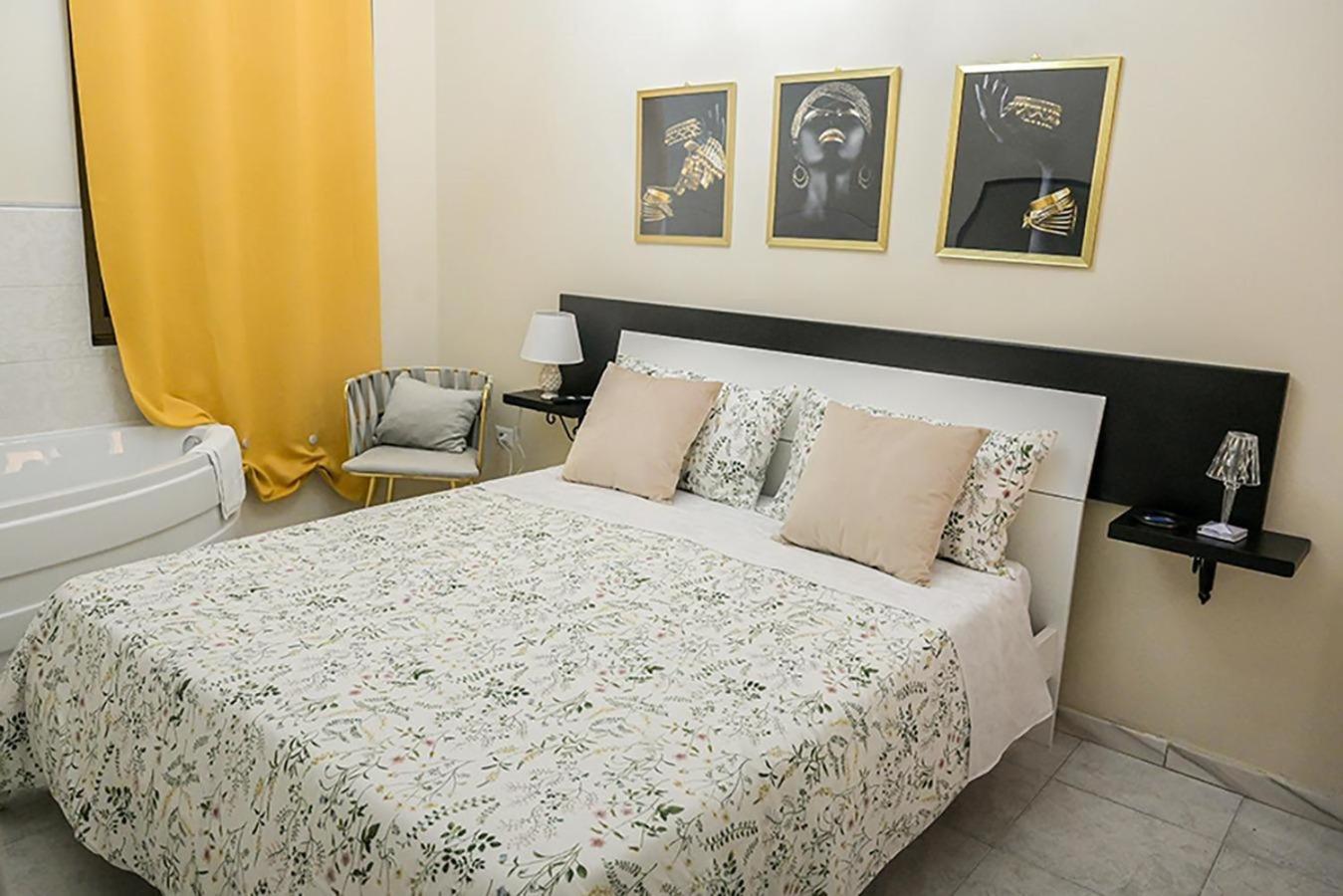 Suisse Hotel Caserta Luaran gambar